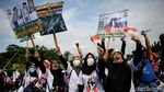 Ratusan Pemilik Konter Protes Soal Pembatasan Sim Card