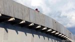 Kondisi Terkini Proyek Pembangunan LRT Palembang