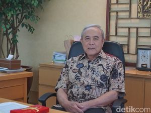 Paramadina Award, TP Rachmat Kenang Buya Syafii Sosok yang Jernih