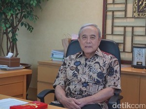 Mimpi Orang Terkaya RI Kurangi Kemiskinan di Indonesia