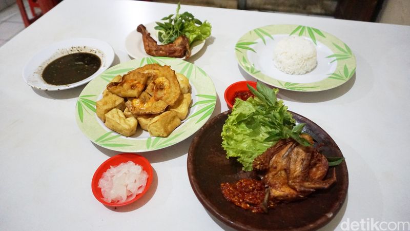 ayam presto cipete ayam presto cipete