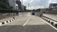Foto: Mudah-mudah besok (Selasa, 3 April 2018) sudah bisa diuji coba, kata Wakil Dinas Perhubungan dan Transportasi DKI, Sigit Wijatmiko. Fotografer: Ibnu Hariyanto/detikcom