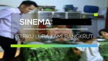 Kok bisa lupa. Piye toh? (Foto: Facebook)