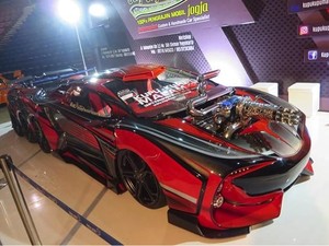 Blackauto Battle Kembali Digelar Tahun Ini di Empat Kota Besar