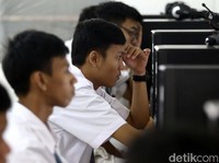 Biang Keladi Lulusan SMK Banyak yang Nganggur