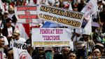 Ratusan Pemilik Konter Protes Soal Pembatasan Sim Card