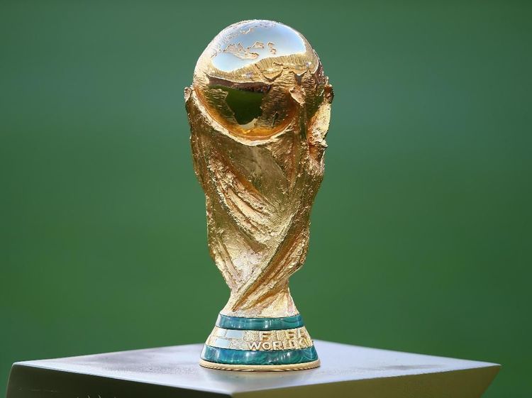 2 Debutan dalam Daftar 13 Negara yang Lolos Piala Dunia 2026