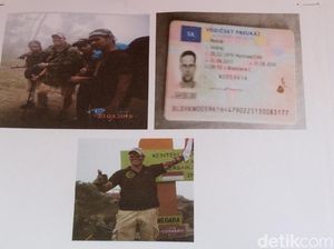 Kumpulkan Data Tambahan, Basarnas Cek Tas Milik Andrey di Hotel
