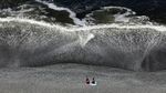 Foto Traveling Terbaik 2018, Ada yang Lokasinya di Indonesia