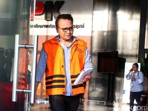 Keponakan Novanto akan Segera Disidang di Kasus e-KTP