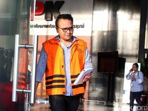 Keponakan Novanto akan Segera Disidang di Kasus e-KTP