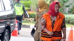 Pemeriksaan Panitera Pengganti PN Tangerang