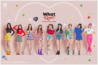grup K-Pop Twice