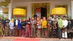 Foto: Ritual Cuci Benda Pusaka di Sulawesi Selatan