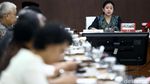 Puan Pimpin Rapat Koordinasi Dana Abadi Pendidikan