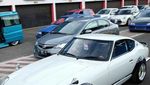 Baru Main Mobil Klasik, Pilih Mobil Asal Jepang