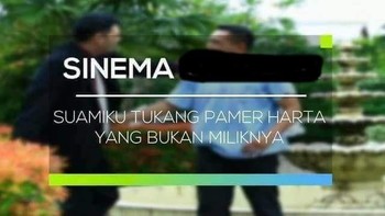 Duh tukang pamer. (Foto: Facebook)