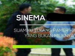 Kumpulan Meme Judul Sinetron yang Bikin Ngakak