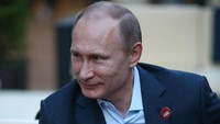 Kamu pilih mantan presiden Rusia, Vladimir Putin? Itu menandakan kamu menyukai seseorang yang kuat dan mampu mempertahankan apa yang diyakininya. Mereka selalu tahu cara termudah dan paling bijaksana dalam menyelesaikan masalah. Foto: Getty Images
