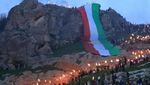Foto: Meriahnya Tahun Baru Persia di Berbagai Negara