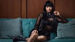 Aura Kasih Mirip Boneka, Main Ular hingga Mesra dengan Morgan Oey
