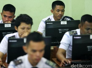 Karena Corona, Penghapusan UN Jadi Lebih Cepat Setahun