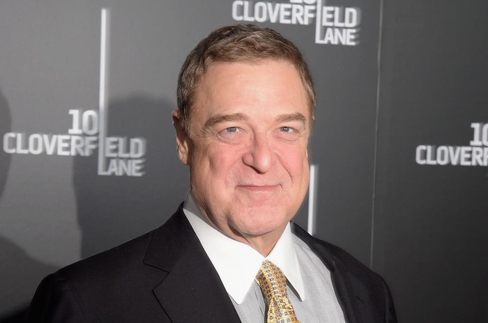 john goodman supliment de pierdere în greutate pierderea în greutate wrap norwich