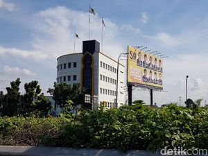 Gigihnya Upaya PKS Rebut Kursi Wagub DKI