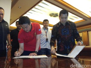 Kensuke Takahashi Pelatih Baru Timnas Futsal Indonesia