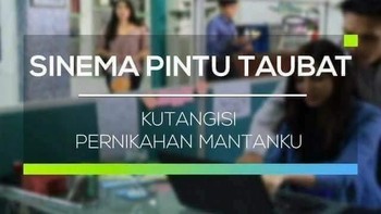 Jangan menangis sayang. (Foto: Facebook)