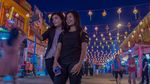 Foto Traveling Terbaik 2018, Ada yang Lokasinya di Indonesia