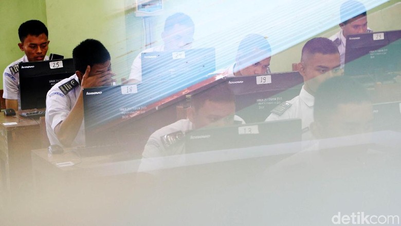 KPAI akan Temui Kemendikbud Bahas UNBK Sulit KPAI akan Temui Kemendikbud Bahas UNBK Sulit