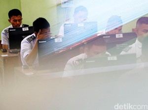 Darmin Sebut 20 Tahun Pendidikan RI Nggak Nyambung dengan Industri