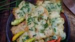 Bikin Ngiler! Para Netizen Sarapan dengan Tempe Mendoan Hangat