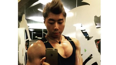 Transformasi Tubuh Paranormal Roy Kiyoshi: Dulu Chubby, Kini Tirus