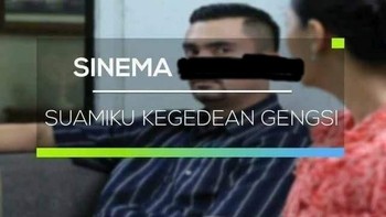 Jangan gedein gengsi dong. (Foto: Facebook)