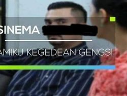 Kumpulan Meme Judul Sinetron yang Bikin Ngakak