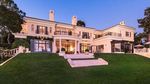 Mau Jadi Tetangga Oprah? Tuh Rumah Sebelah Dijual Rp 600 M