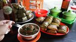 Sedap Berempah Coto Makassar Pilihan Netizen untuk Makan Siang