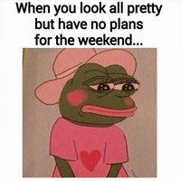 Terkadang wanita suka berdandan full makeup meskipun tidak sedang ingin kemana-mana. Tapi pada akhirnya, sayang juga ya, makeup sudah on point tapi nggak ada orang yang bisa lihat? Foto: Istimewa