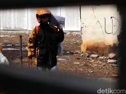Driver Uber Ramai-ramai Kabur ke Go-Jek