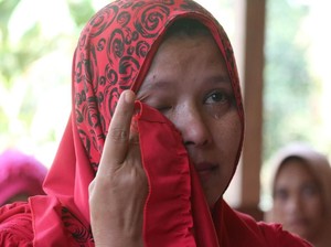 Kartini dari Aceh: Dilarang Sekolah, Kini Ngajar Ibu Pedalaman