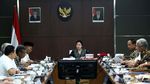 Puan Pimpin Rapat Koordinasi Dana Abadi Pendidikan