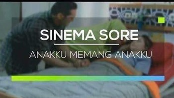 Lah emang anak siapa kalau bukan? (Foto: Facebook)
