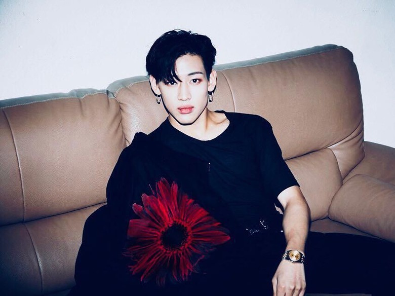 BamBam GOT7 akan Jalani Wajib Militer Thailand? BamBam GOT7 akan Jalani Wajib Militer Thailand?