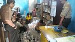 Ini Fosil Gajah Purba di Ngawi, Diprediksi Berusia 1 Juta Tahun