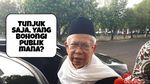 Meme Politik: Pidato Kontroversial Prabowo