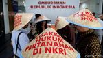 Warga Bintaro Curhat ke Ombudsman