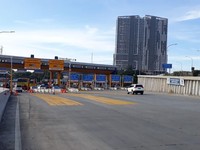 Ganjil Genap Tol Jagorawi dan Tangerang Berlaku Pagi Ini