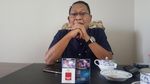 Melihat Kantor Gudang Baru yang Digulung Gudang Garam
